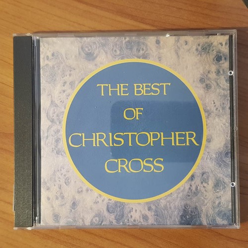 Christopher cross the best wme - best,