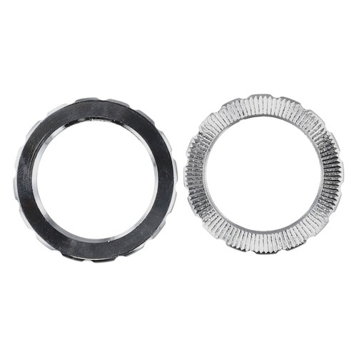 Kit dadi staffa inferiore - , per