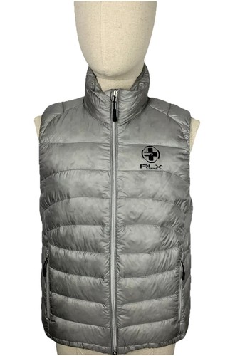 Gilet uomo rlx ralph lauren - gilet,