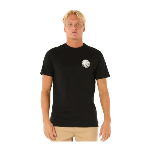 Shirt ripcurl wettie - t-shirt,