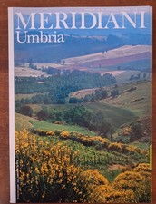 MERIDIANI - UMBRIA N. 14 DOMUS