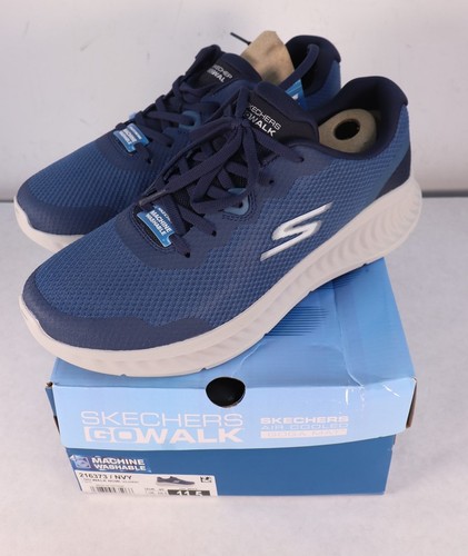 Skechers uomo walk now - go,