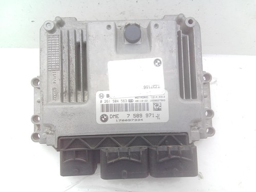 Centralina motore ecu - centralina,