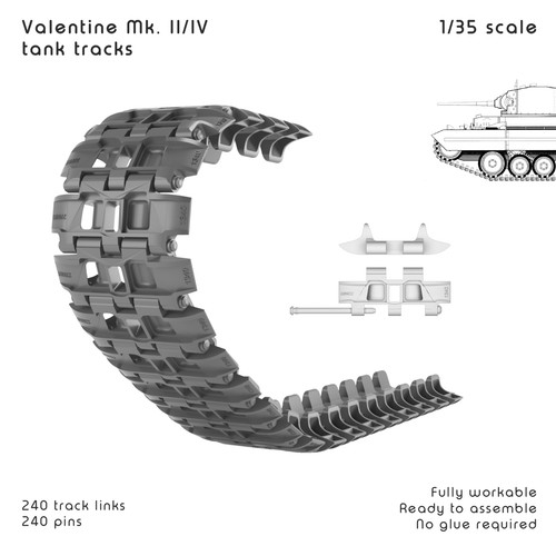 San valentino binari - 1/35,