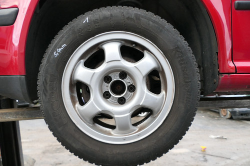 Vr6 bbs golf 1e - 3, passat