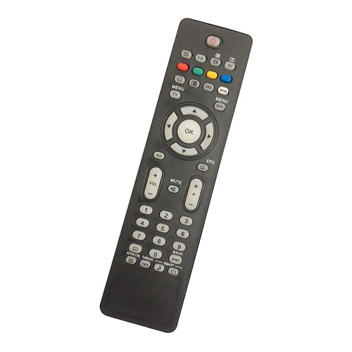 Nuovo telecomando per - , tv
