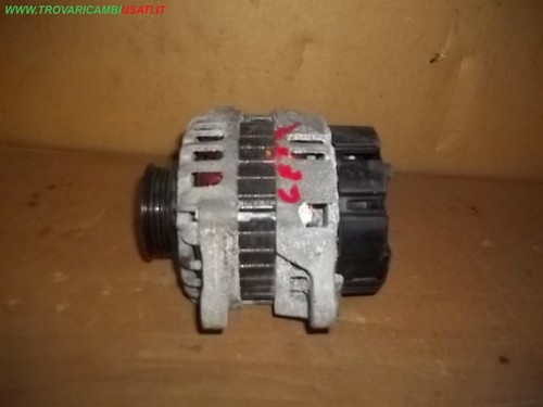Alternatore per hyundai getz - hyundai,