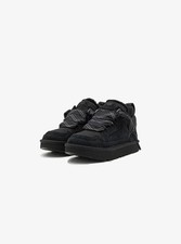 UGG Lowmel Black BLK 36 37 38