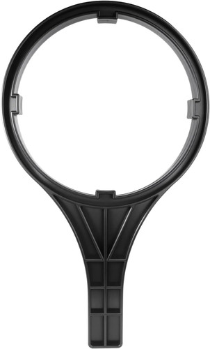 Chiave filtro acqua resistente