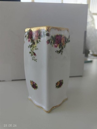 Royal albert rose antiche di - -,