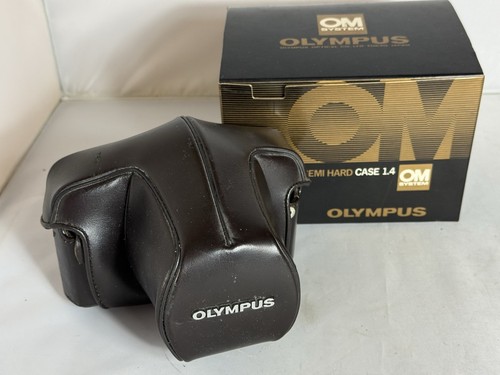 Olympus system custodia - olympus,