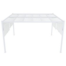 Gazebo pergola 3 x 4 M con