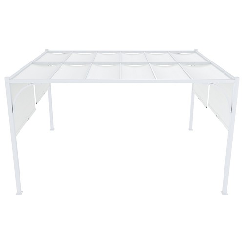 Gazebo pergola m con - x,
