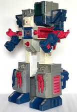 Transformers takara giapponese - takara,