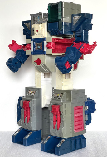Transformers takara giapponese - transformers,