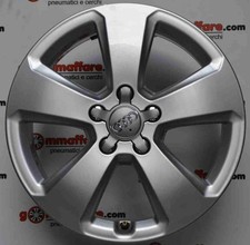 4 cerchi lega audi a3 q2 q3