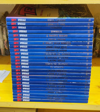 TEX SPECIALE COLLEZIONE STORICA A COLORI COMPLETA 1/25 ED.REPUBBLICA L'ESPRESSO