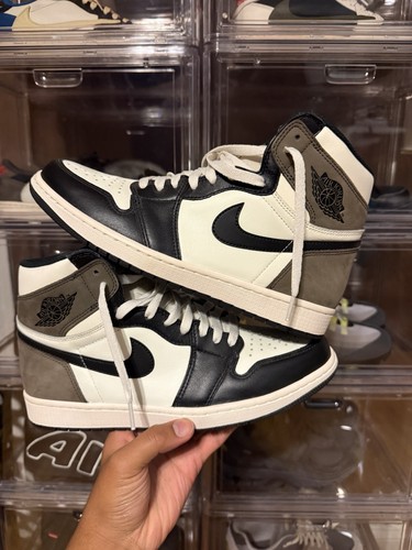 Jordan - 1,