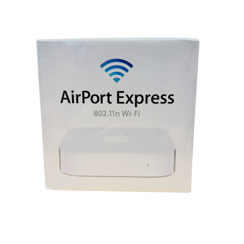 Apple airport express fi - airport, wi-fi