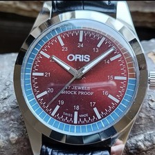 Orologio uomo ORIS vintage