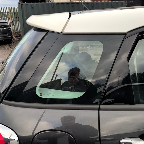 Fiat 500l multijet lounge - fiat,