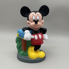 Disney Store Mickey Mouse with