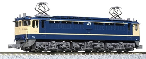 Locomotore elettrico kato - locomotore,