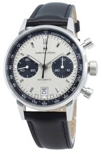 Orologio Uomo Hamilton