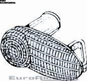 FANALINO LATERALE PER ALFA