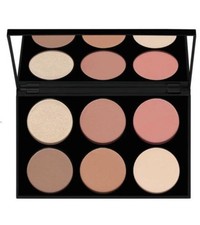 RVB PALETTE VISO&OCCHI