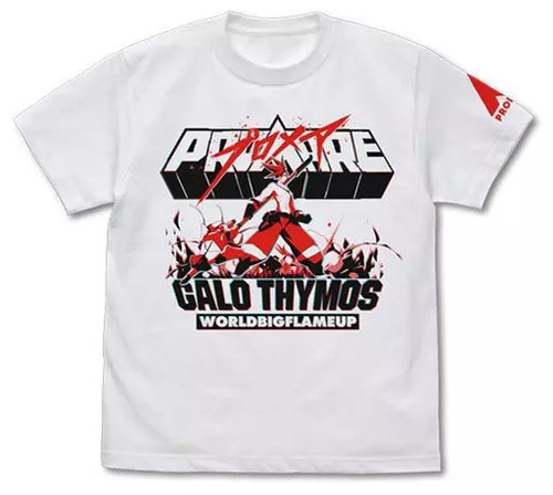 Shirt cospa garo - t-shirt,