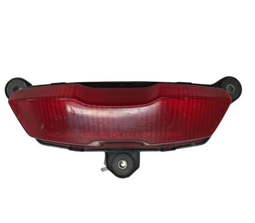 Faro posteriore kawasaki zx6 - faro,