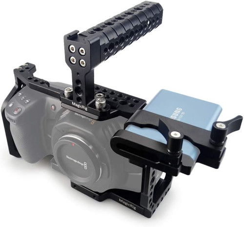 Kit gabbia fotocamera - , 4k