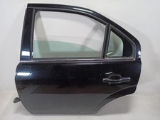 Portiera posteriore sinistra