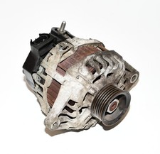 Alternatore Trifase