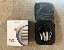 Beyerdynamic DT 990 Edition