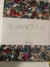 Swarovski: Celebrating a