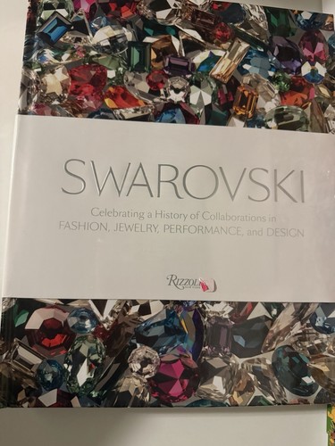 Swarovski celebrating a - swarovski:,