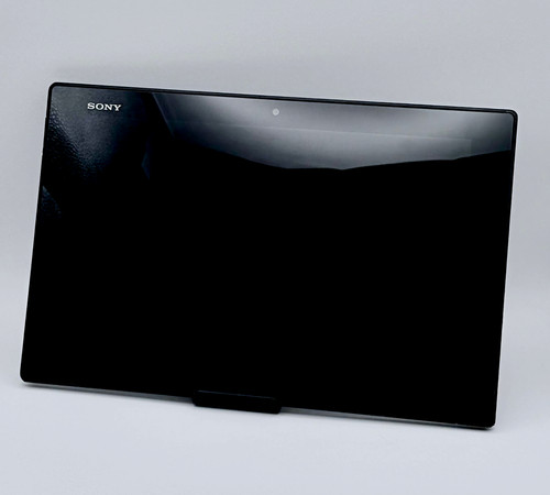 Sony xperia tablet - xperia, nero
