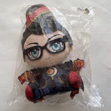 Bayonetta BIG Peluche Bambola