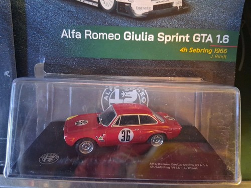 Alfa romeo sport collection - alfa,