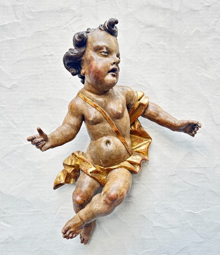 Grande putto tedesco