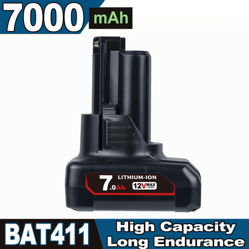 Batteria per bosch - batteria,