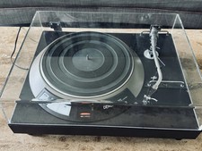 Denon DP3000 giradischi in