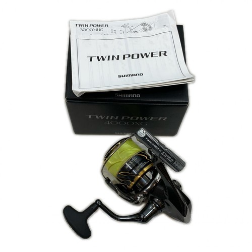 Mulinello spinning shimano - da,