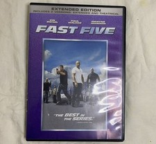 #7150 The Fast and The Furios