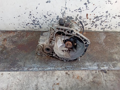 Cambio manuale per - cambio,