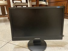 Monitor Samsung- Model : 740BFModel Code : LS17HADKSX/EDCS/N : HA17HMCLA20394L