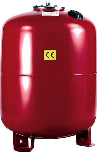 Vaso espansione varem 200l - espansione,