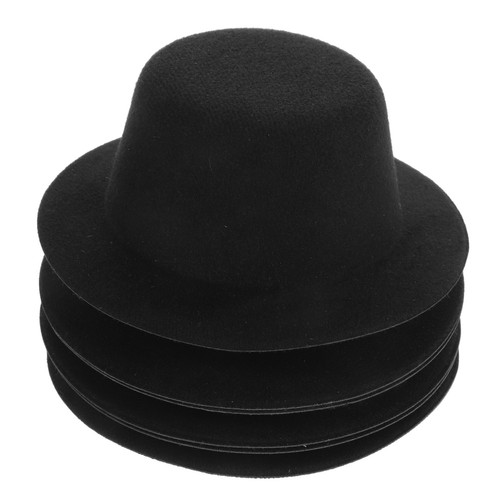 Pcs mini cappelli - pcs,